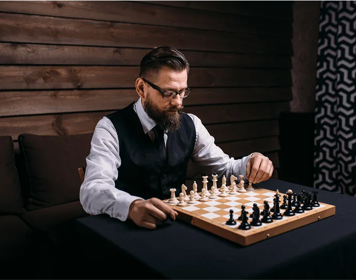 Have a Question? Let's Talk Strategy. - k1体育